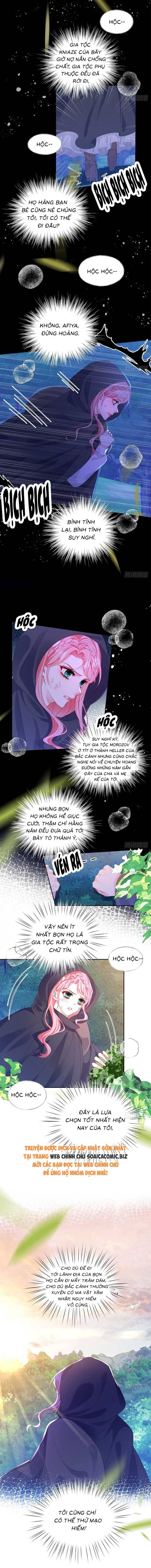 Luật Sống Chung Với Người Chồng Hung Ác Chap 1 - Next Chap 2