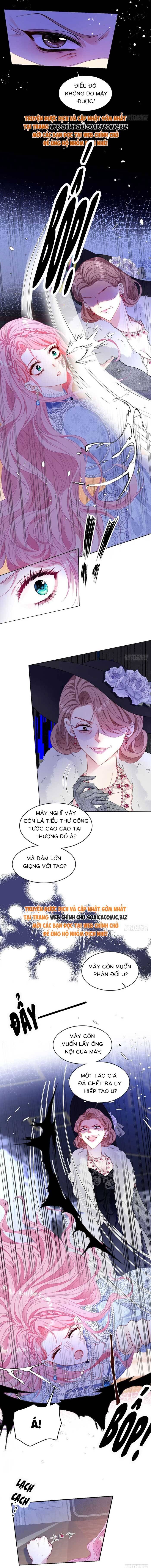 Luật Sống Chung Với Người Chồng Hung Ác Chap 1 - Next Chap 2