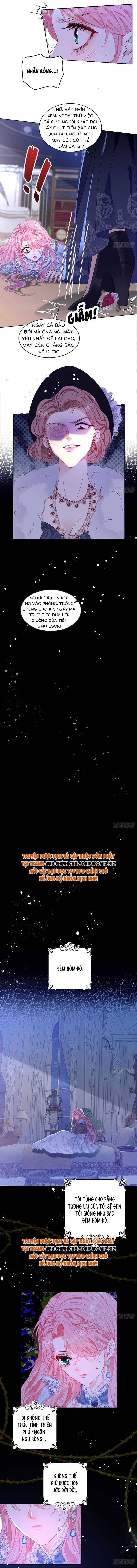 Luật Sống Chung Với Người Chồng Hung Ác Chap 1 - Next Chap 2