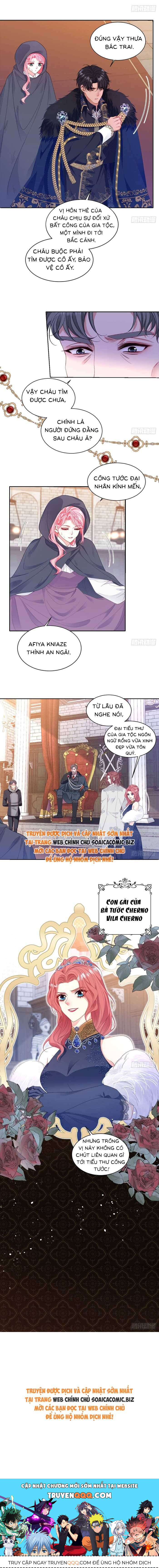 Luật Sống Chung Với Người Chồng Hung Ác Chap 2 - Next Chap 3