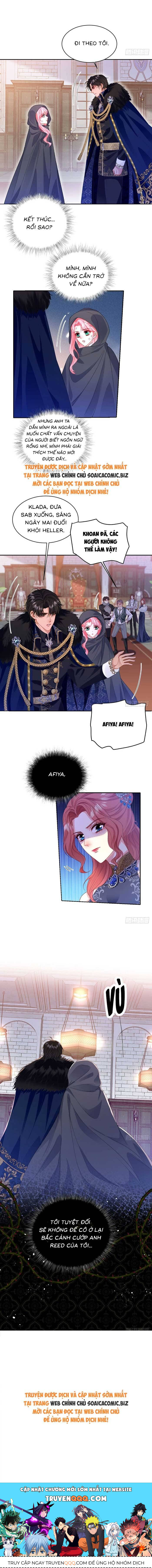 Luật Sống Chung Với Người Chồng Hung Ác Chap 3 - Next Chap 4