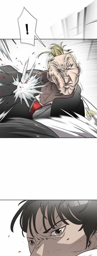 Kỷ Nguyên Siêu Anh Hùng Chap 10 - Next Chap 11