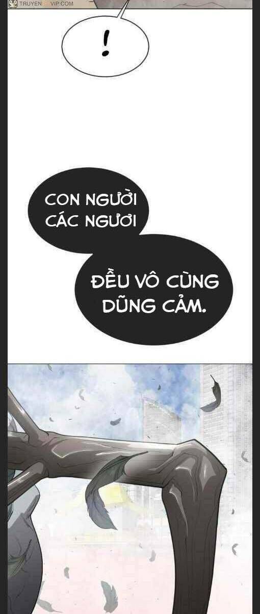 Kỷ Nguyên Siêu Anh Hùng Chap 118 - Next Chap 119