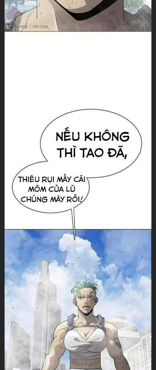 Kỷ Nguyên Siêu Anh Hùng Chap 118 - Next Chap 119