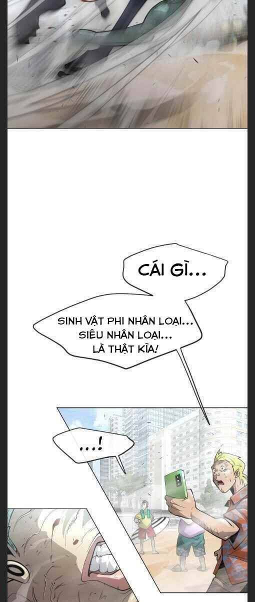 Kỷ Nguyên Siêu Anh Hùng Chap 118 - Next Chap 119