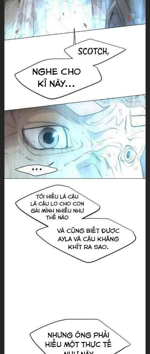 Kỷ Nguyên Siêu Anh Hùng Chap 118 - Next Chap 119