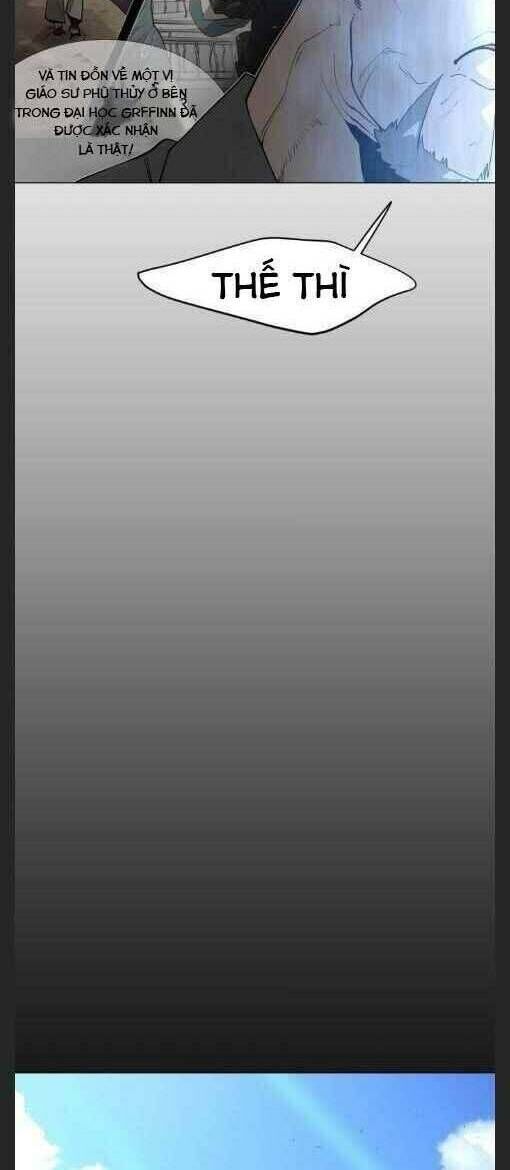 Kỷ Nguyên Siêu Anh Hùng Chap 118 - Next Chap 119