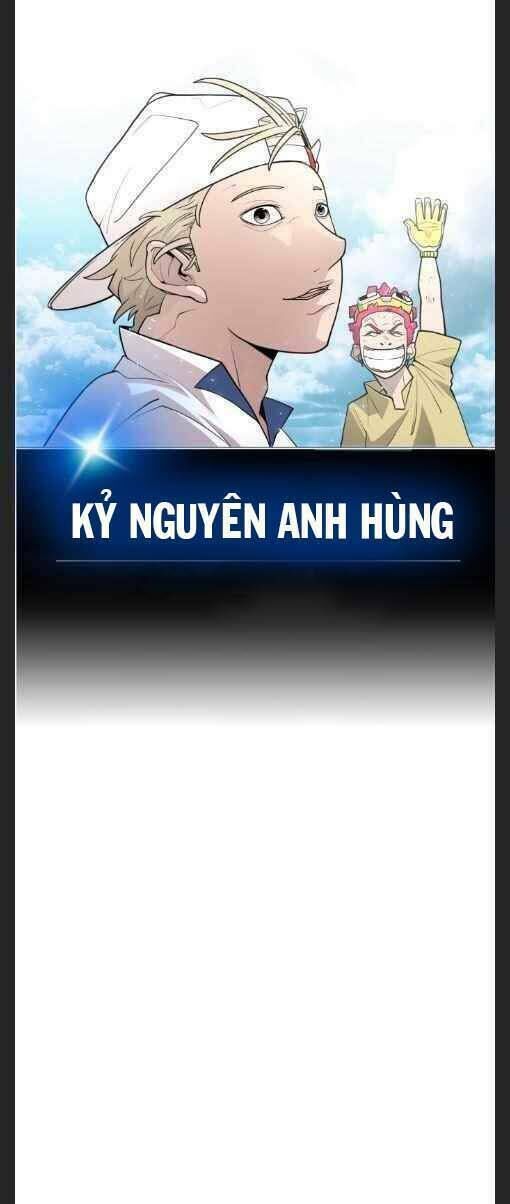 Kỷ Nguyên Siêu Anh Hùng Chap 118 - Next Chap 119