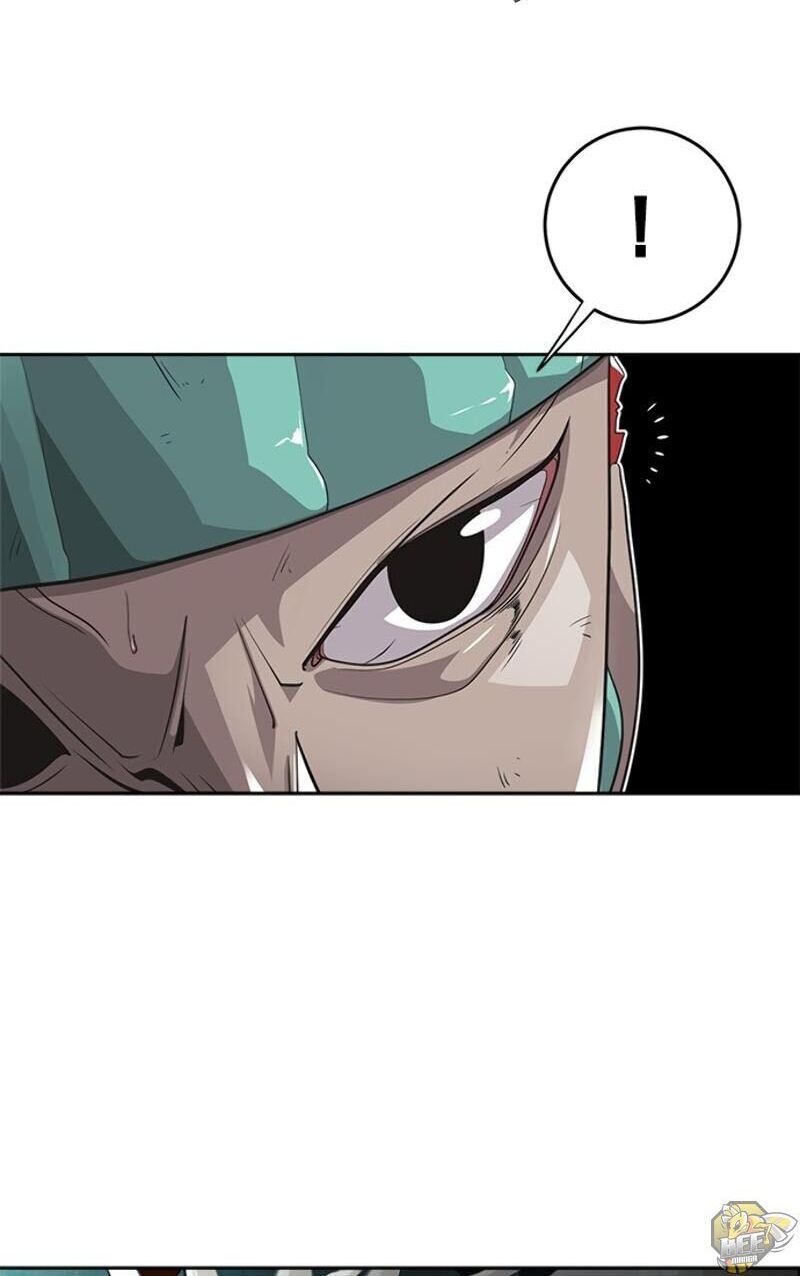 Kỷ Nguyên Siêu Anh Hùng Chap 12 - Next Chap 13