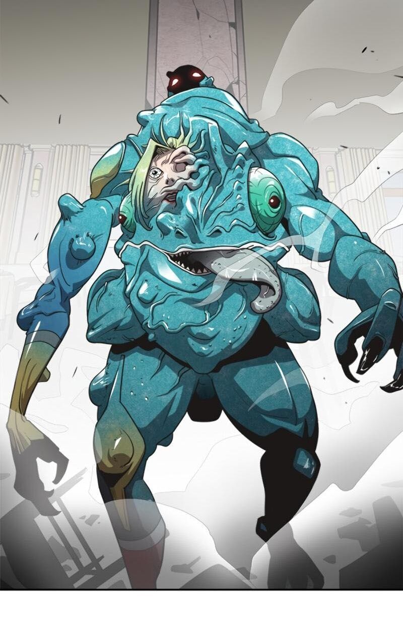 Kỷ Nguyên Siêu Anh Hùng Chap 12 - Next Chap 13