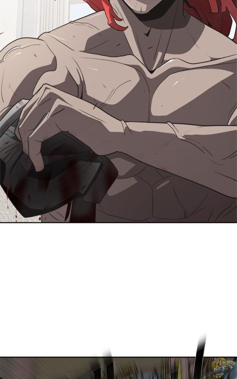 Kỷ Nguyên Siêu Anh Hùng Chap 12 - Next Chap 13