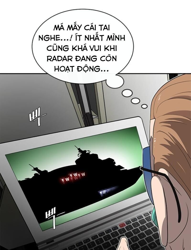 Kỷ Nguyên Siêu Anh Hùng Chap 12 - Next Chap 13