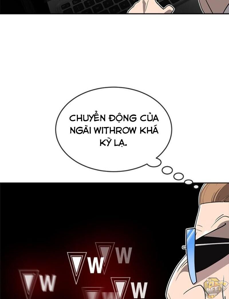 Kỷ Nguyên Siêu Anh Hùng Chap 12 - Next Chap 13