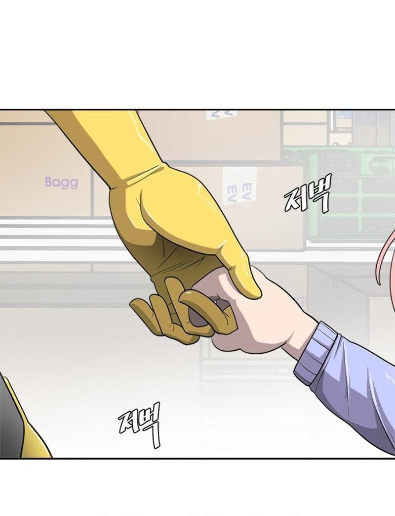 Kỷ Nguyên Siêu Anh Hùng Chap 12 - Next Chap 13