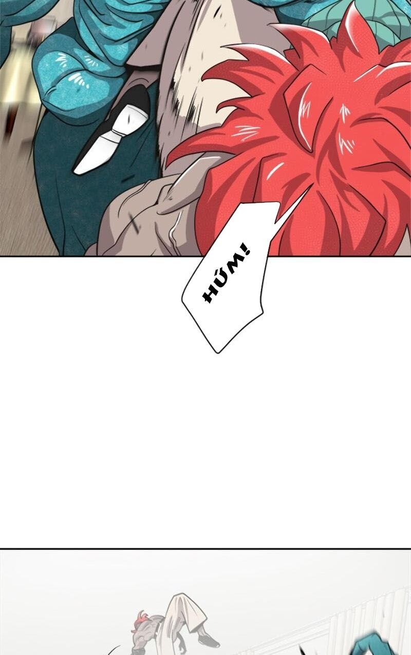 Kỷ Nguyên Siêu Anh Hùng Chap 12 - Next Chap 13