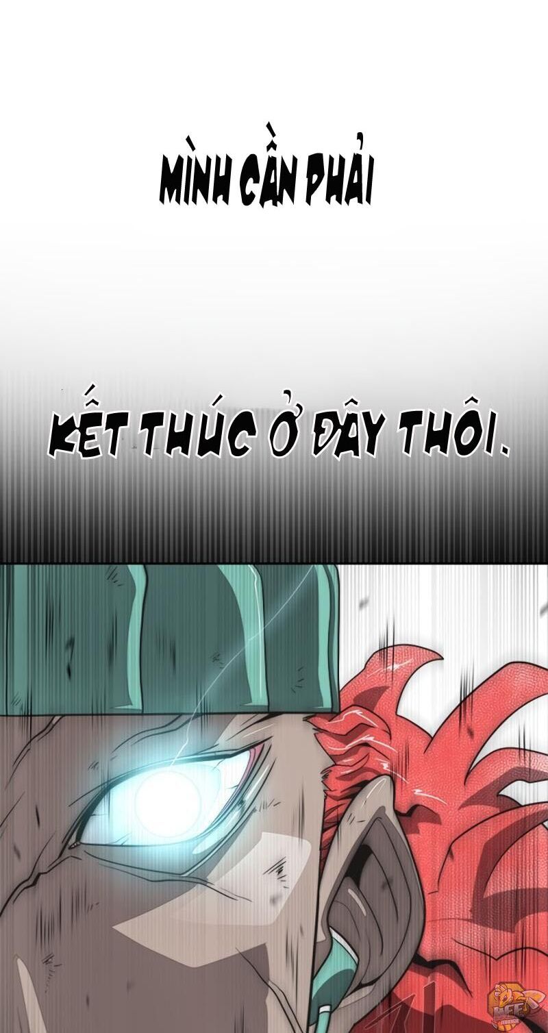 Kỷ Nguyên Siêu Anh Hùng Chap 12 - Next Chap 13