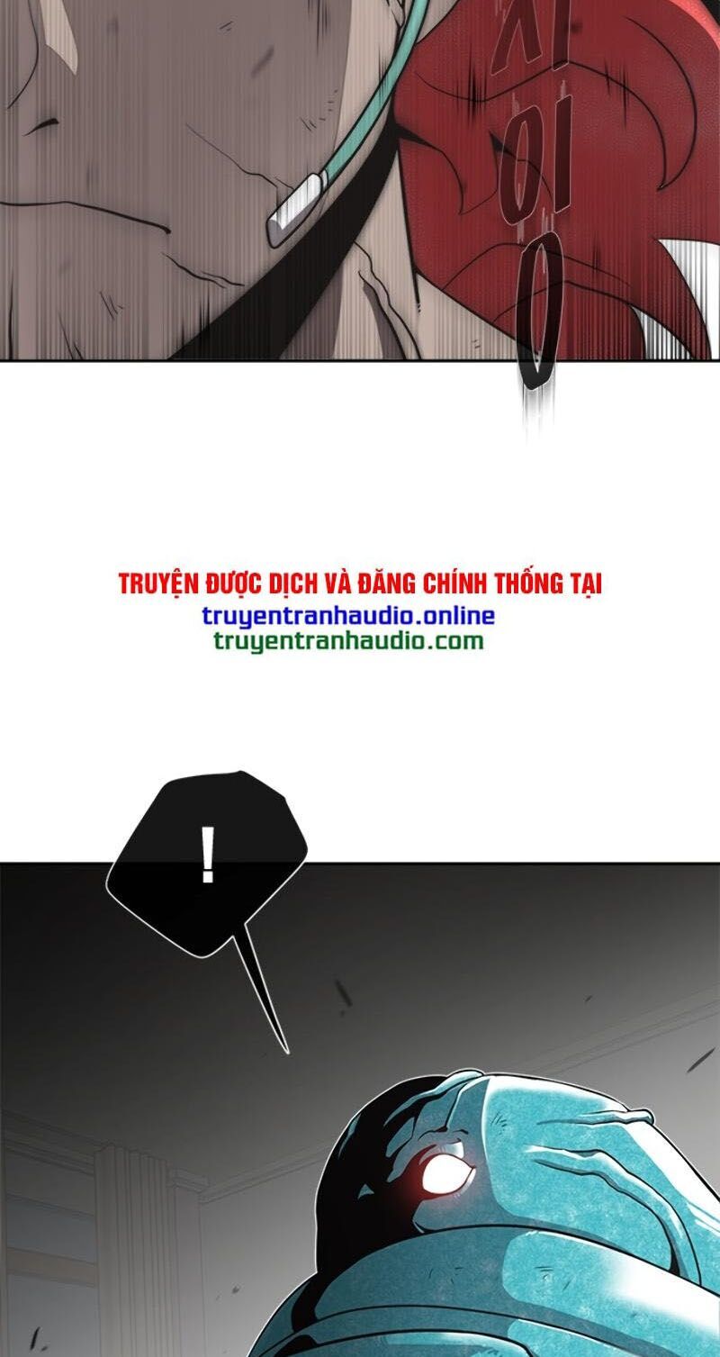 Kỷ Nguyên Siêu Anh Hùng Chap 12 - Next Chap 13