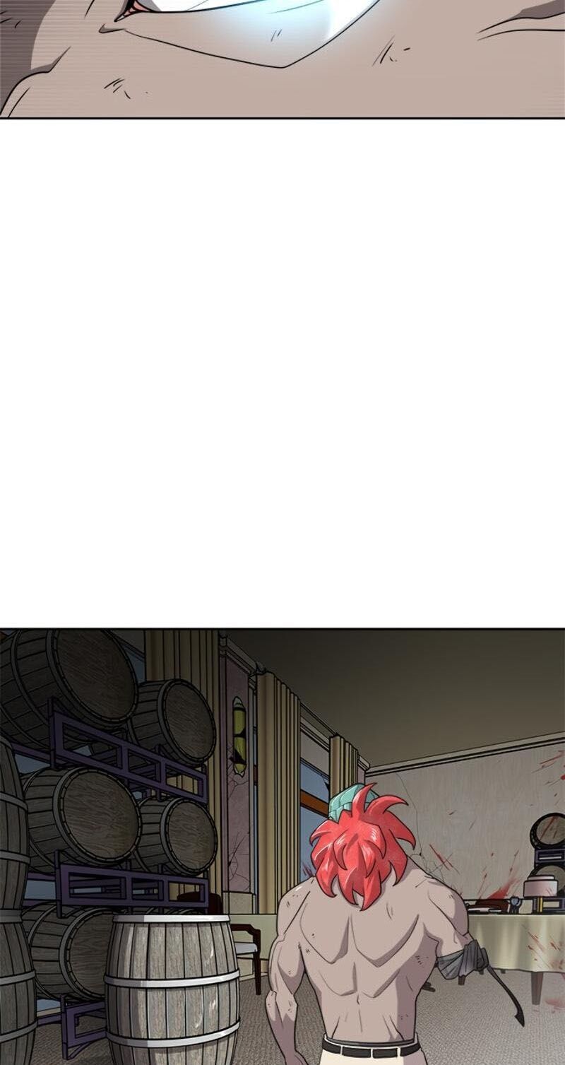 Kỷ Nguyên Siêu Anh Hùng Chap 12 - Next Chap 13