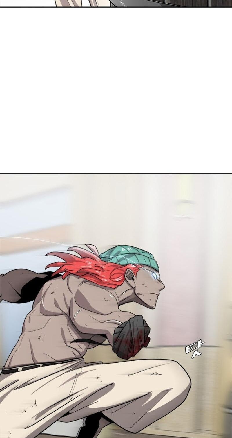 Kỷ Nguyên Siêu Anh Hùng Chap 12 - Next Chap 13