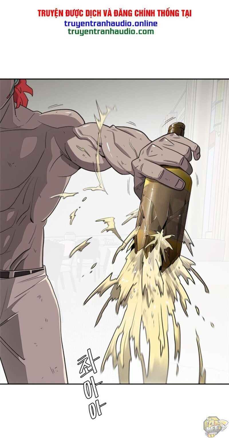 Kỷ Nguyên Siêu Anh Hùng Chap 12 - Next Chap 13