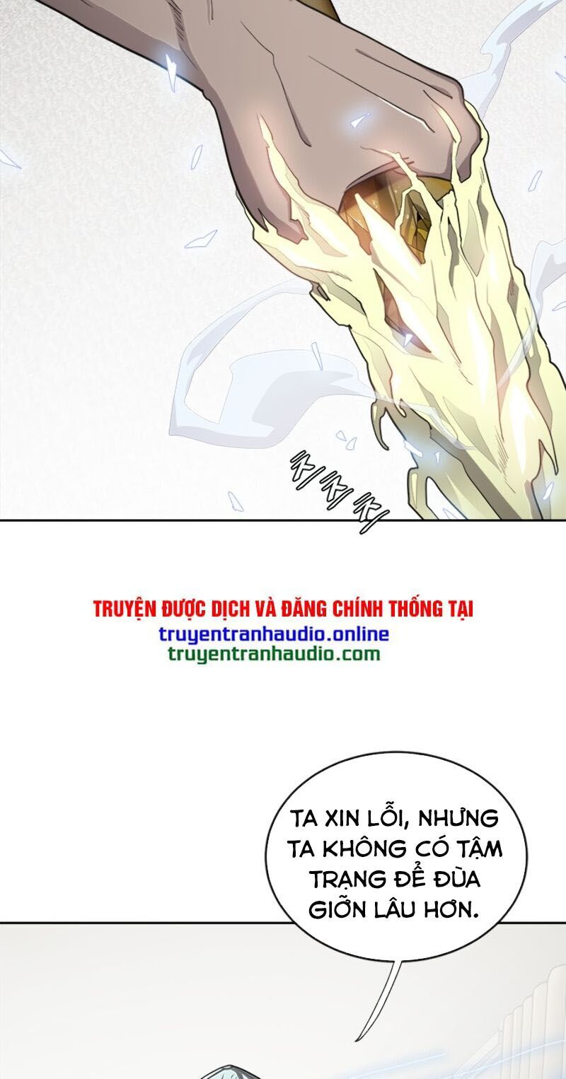 Kỷ Nguyên Siêu Anh Hùng Chap 12 - Next Chap 13