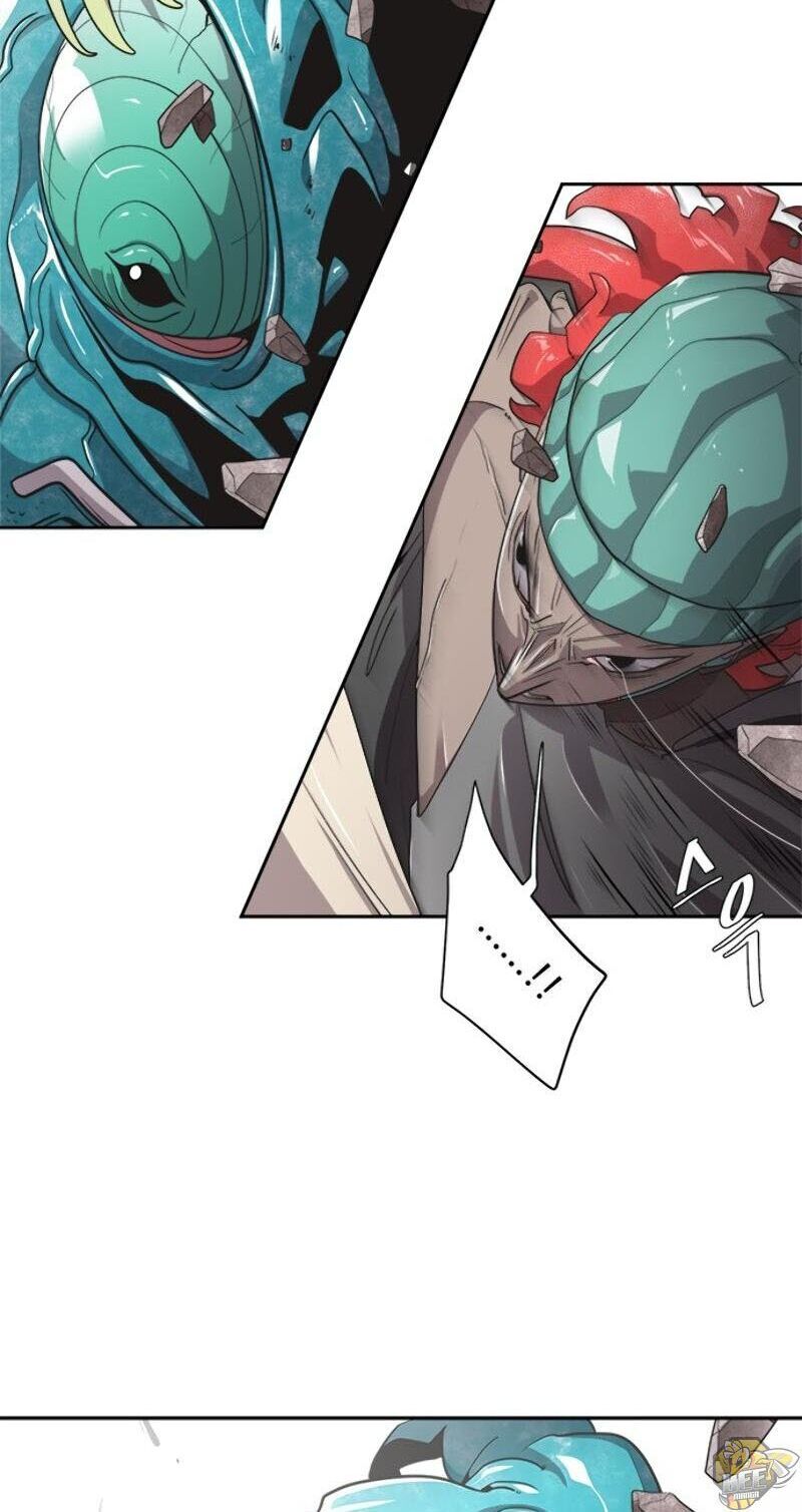 Kỷ Nguyên Siêu Anh Hùng Chap 12 - Next Chap 13