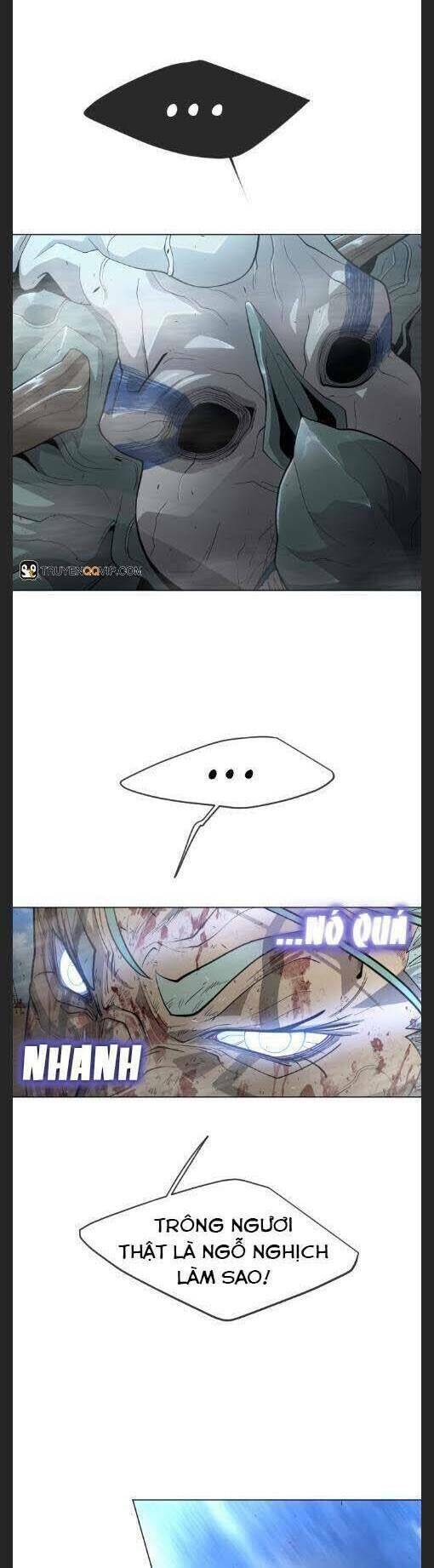 Kỷ Nguyên Siêu Anh Hùng Chap 120 - Next Chap 121