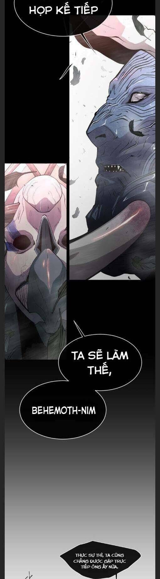 Kỷ Nguyên Siêu Anh Hùng Chap 120 - Next Chap 121