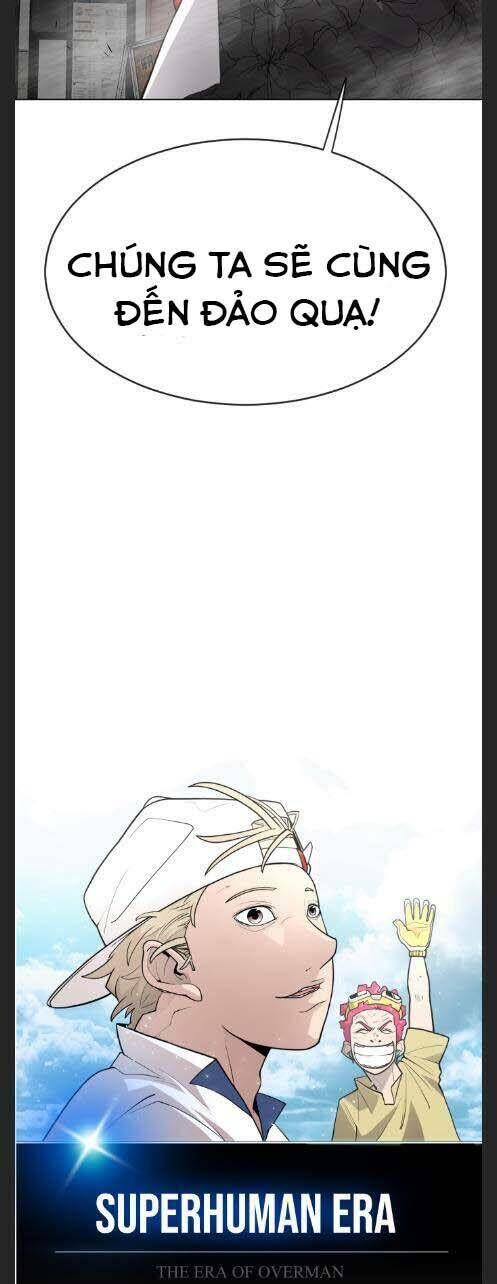 Kỷ Nguyên Siêu Anh Hùng Chap 121 - Next Chap 122