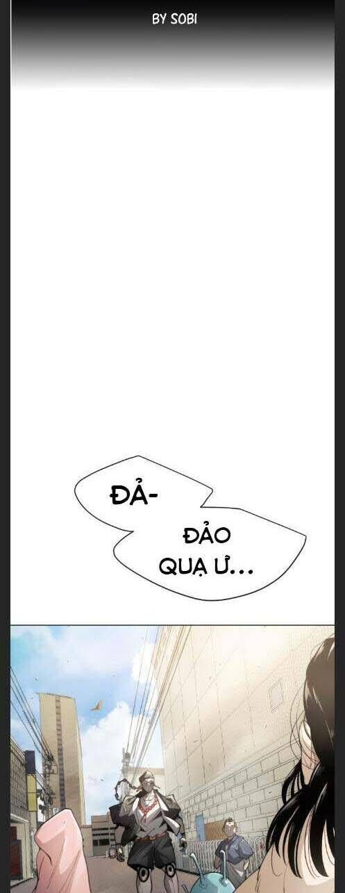 Kỷ Nguyên Siêu Anh Hùng Chap 121 - Next Chap 122