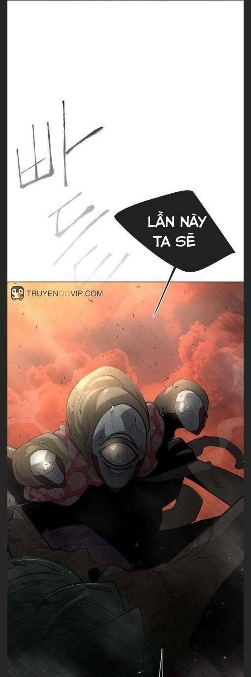 Kỷ Nguyên Siêu Anh Hùng Chap 123 - Next Chap 124