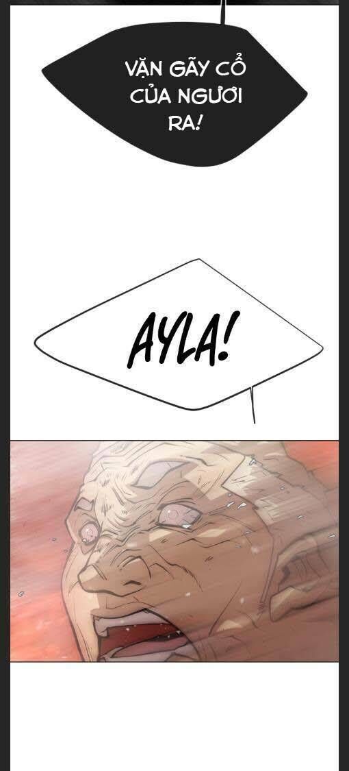 Kỷ Nguyên Siêu Anh Hùng Chap 123 - Next Chap 124