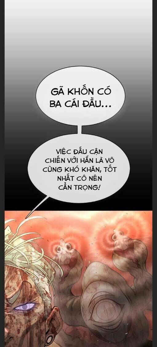 Kỷ Nguyên Siêu Anh Hùng Chap 123 - Next Chap 124