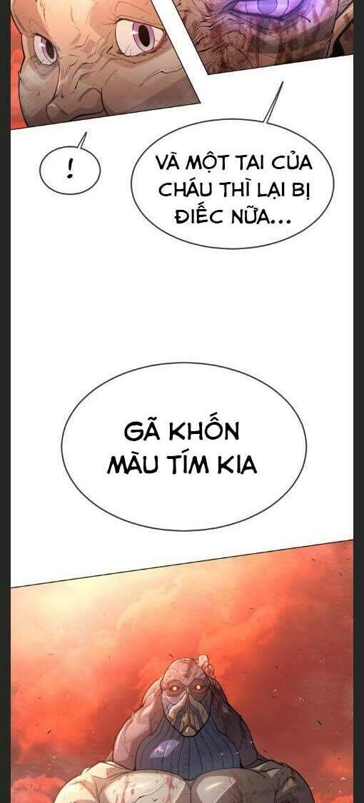 Kỷ Nguyên Siêu Anh Hùng Chap 123 - Next Chap 124