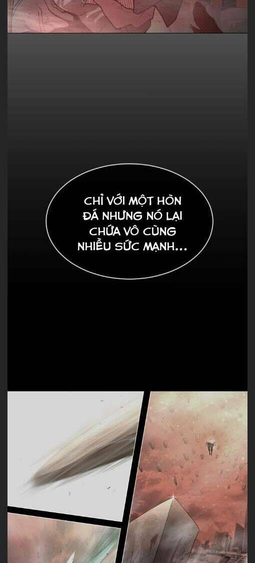 Kỷ Nguyên Siêu Anh Hùng Chap 123 - Next Chap 124