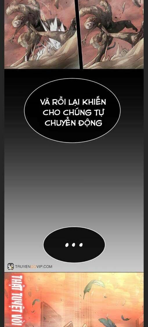 Kỷ Nguyên Siêu Anh Hùng Chap 123 - Next Chap 124