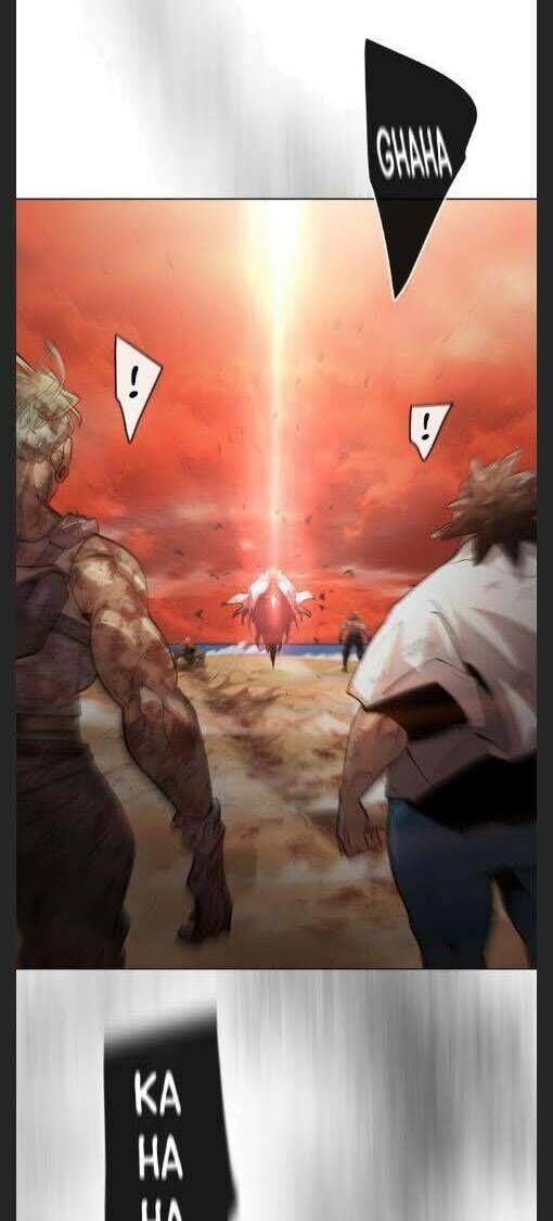 Kỷ Nguyên Siêu Anh Hùng Chap 123 - Next Chap 124