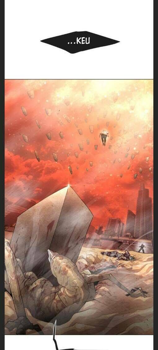 Kỷ Nguyên Siêu Anh Hùng Chap 123 - Next Chap 124