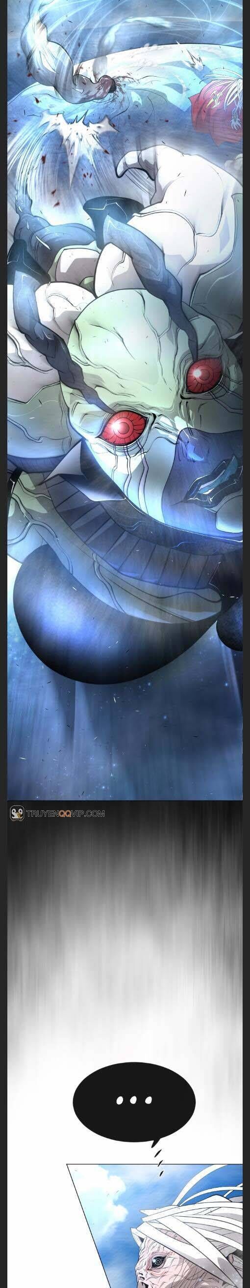 Kỷ Nguyên Siêu Anh Hùng Chap 125 - Next Chap 126