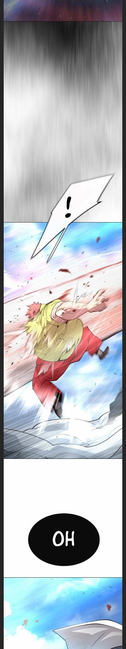 Kỷ Nguyên Siêu Anh Hùng Chap 125 - Next Chap 126