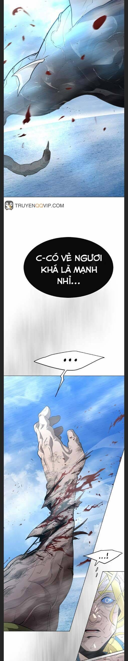 Kỷ Nguyên Siêu Anh Hùng Chap 125 - Next Chap 126