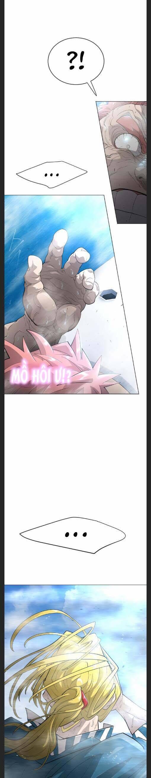 Kỷ Nguyên Siêu Anh Hùng Chap 125 - Next Chap 126