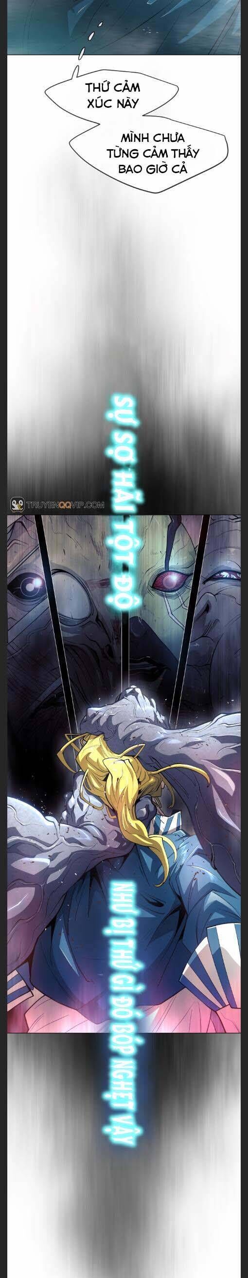 Kỷ Nguyên Siêu Anh Hùng Chap 125 - Next Chap 126