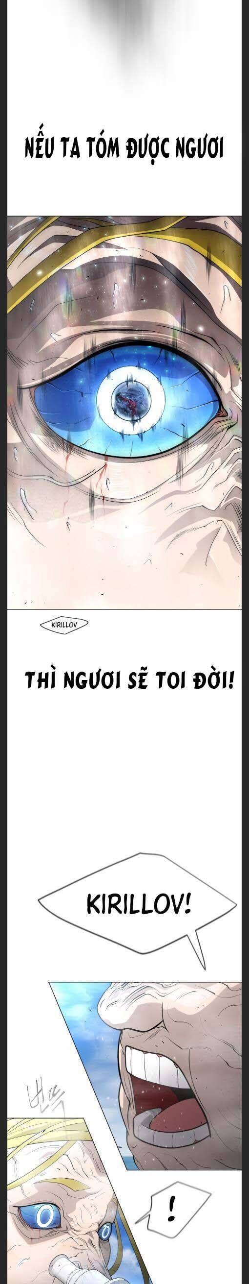 Kỷ Nguyên Siêu Anh Hùng Chap 125 - Next Chap 126