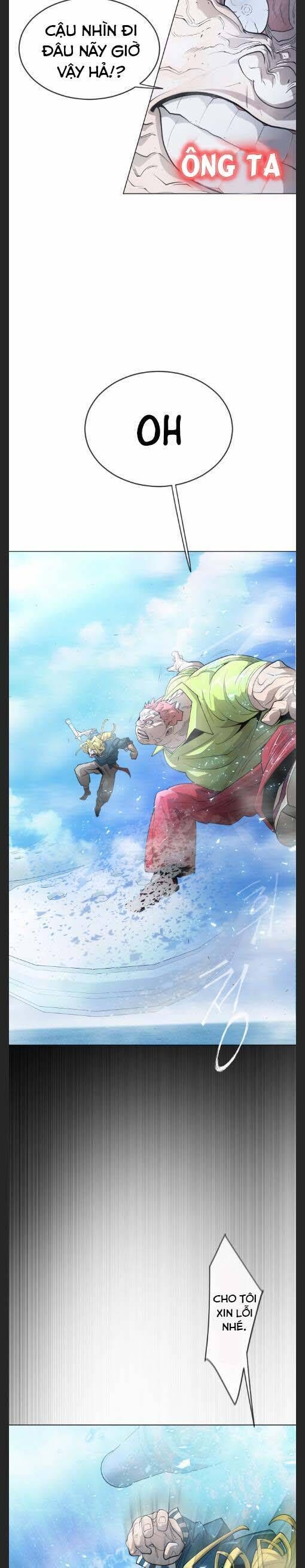 Kỷ Nguyên Siêu Anh Hùng Chap 125 - Next Chap 126
