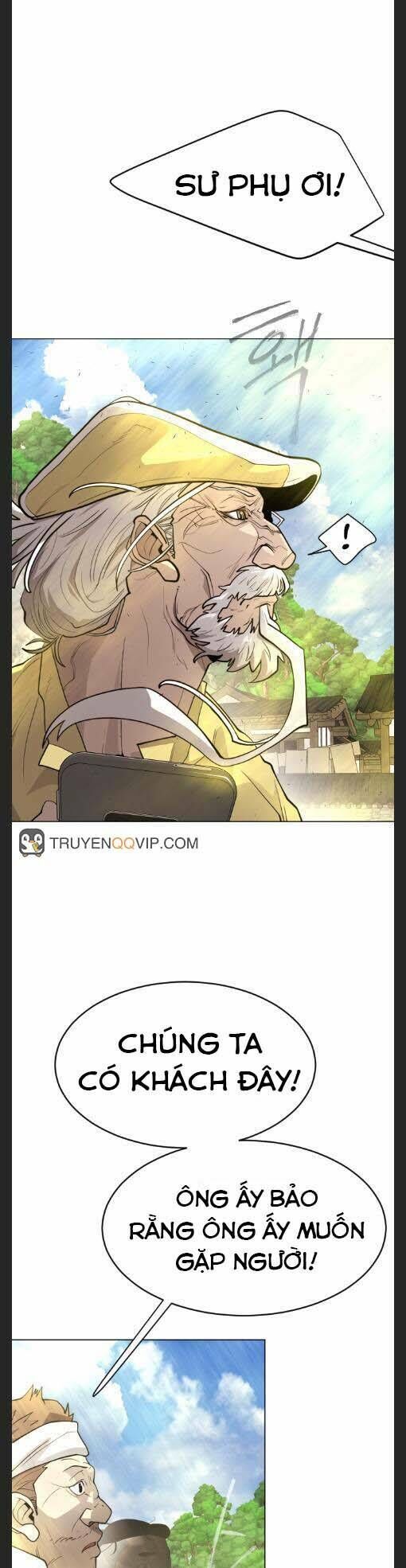 Kỷ Nguyên Siêu Anh Hùng Chap 126 - Next Chap 127