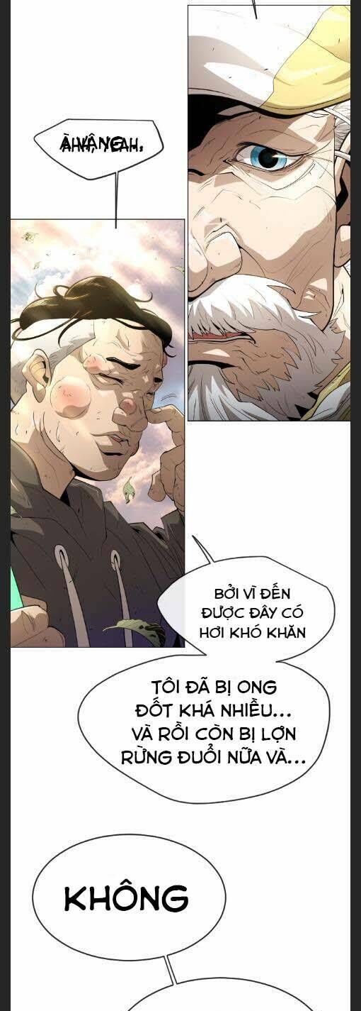 Kỷ Nguyên Siêu Anh Hùng Chap 126 - Next Chap 127