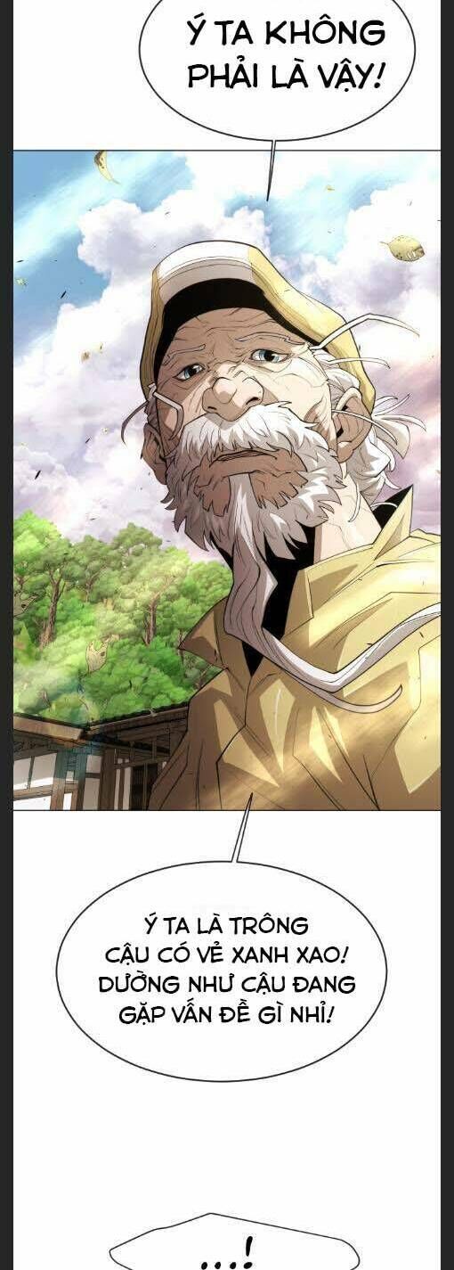 Kỷ Nguyên Siêu Anh Hùng Chap 126 - Next Chap 127