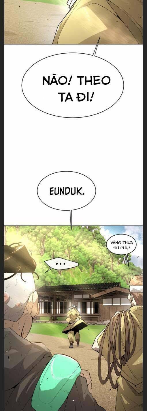 Kỷ Nguyên Siêu Anh Hùng Chap 126 - Next Chap 127