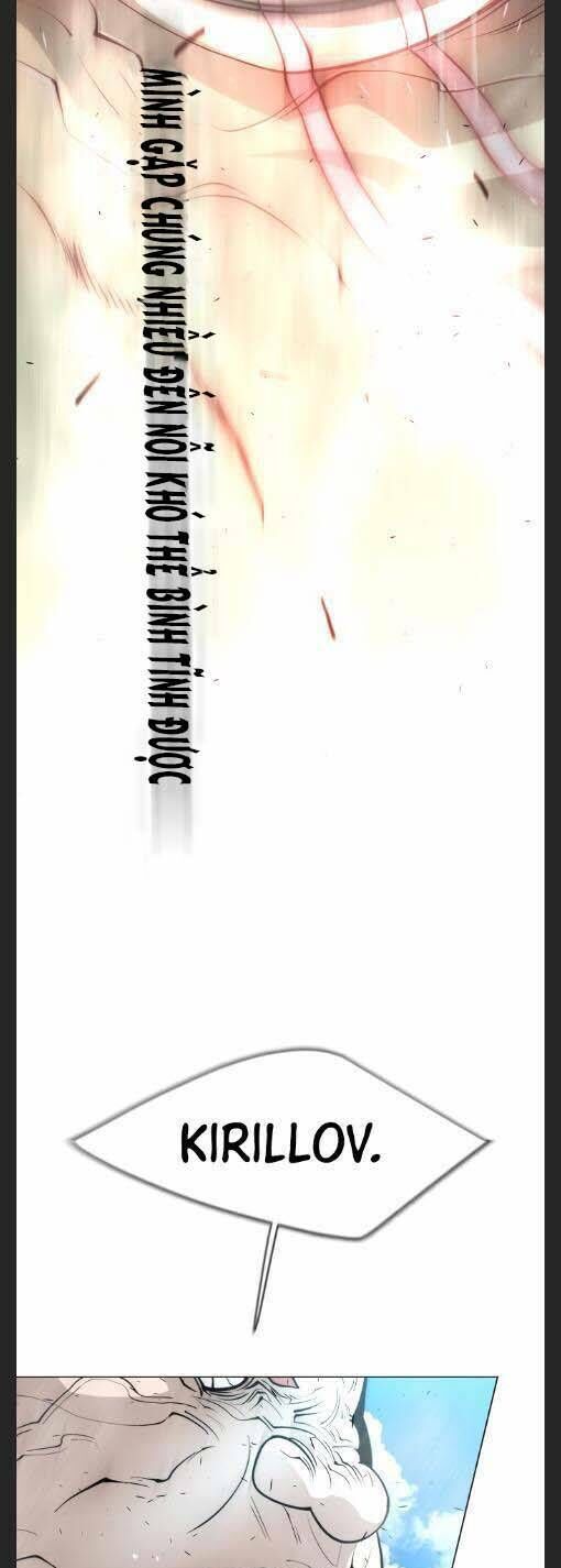 Kỷ Nguyên Siêu Anh Hùng Chap 126 - Next Chap 127